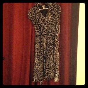 Robbie Bee Dress, new.